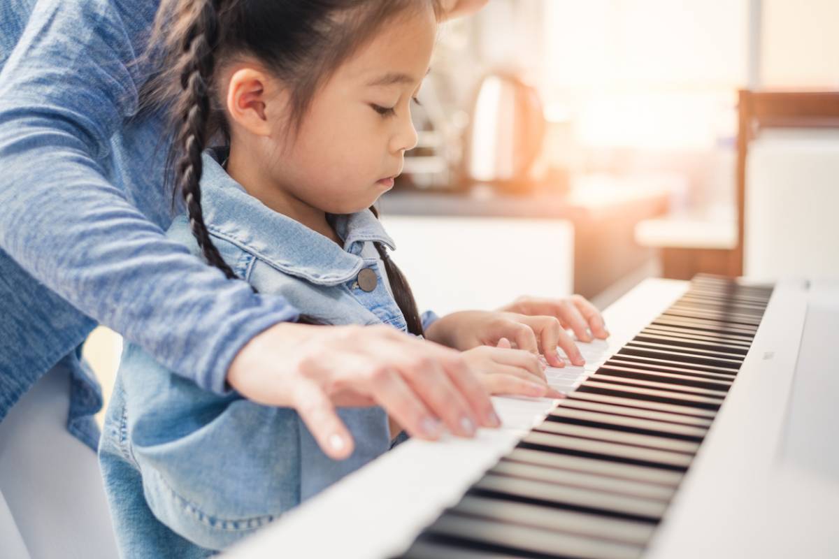 Apprendre le piano à tout âge : Développez votre passion pour la musique