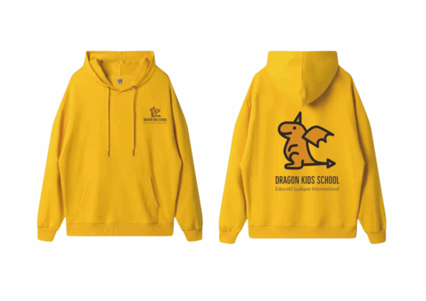 Polo Jaune