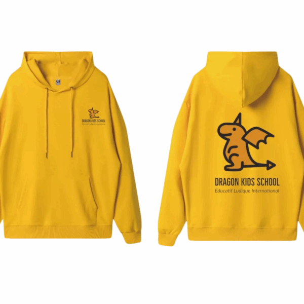 Polo Jaune